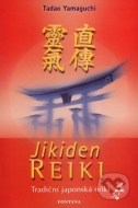 Jikiden Reiki - cena, porovnanie