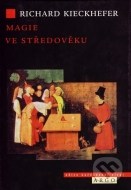 Magie ve středověku - cena, porovnanie