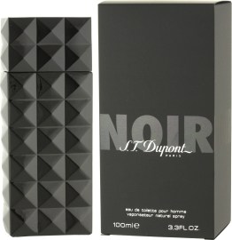 S.T.Dupont Noir 100ml