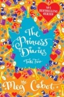 Princess Diaries: Take Two - cena, porovnanie