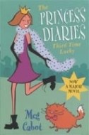 Princess Diaries: Third Time Lucky - cena, porovnanie