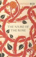 The Name of the Rose - cena, porovnanie