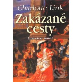 Zakázané cesty