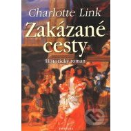 Zakázané cesty - cena, porovnanie