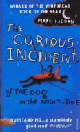 The Curious Incident of the Dog in the Night-Time - cena, porovnanie