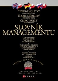 Balíček - Slovník managementu