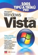 1001 tipů a triků pro Microsoft Windows Vista - cena, porovnanie
