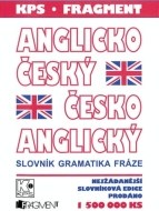 Anglicko-český a česko-anglický slovník - cena, porovnanie