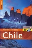 Chile + DVD - cena, porovnanie