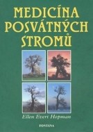 Medicína posvátných stromů - cena, porovnanie