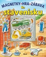 Na stavenisku - cena, porovnanie