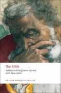 The Bible - cena, porovnanie