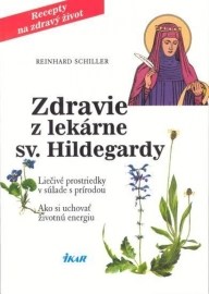 Zdravie z lekárne sv. Hildegardy