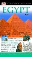 Egypt - Společník cestovatele - cena, porovnanie