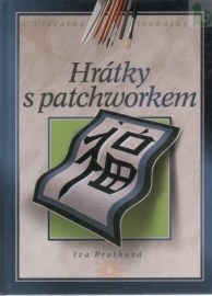 Hrátky s patchworkem