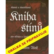 Kniha stínů - cena, porovnanie