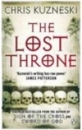 The Lost Throne - cena, porovnanie