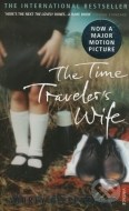 Time Travelers Wife - cena, porovnanie