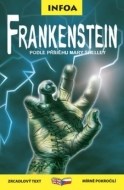 Frankenstein - cena, porovnanie