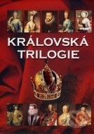 Královská trilogie - cena, porovnanie