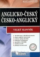 Anglicko-český a česko-anglický praktický slovník - cena, porovnanie