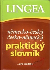 Německo-český a česko-německý praktický slovník