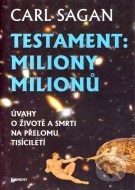 Testament: Miliony milionů - cena, porovnanie