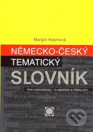 Německo-český tematický slovník