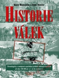 Historie válek