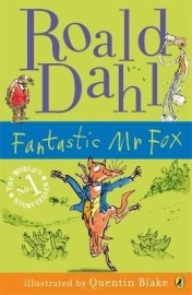 Fantastic Mr. Fox