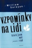 Vzpomínky na lidi, které jsem měl (někdy) rád - cena, porovnanie