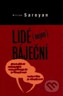 Lidé (nejen) báječní - cena, porovnanie