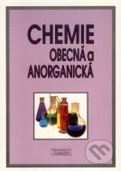 Chemie obecná a anorganická - cena, porovnanie