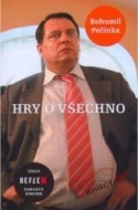 Hry o všechno - cena, porovnanie