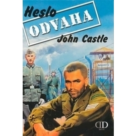 Heslo odvaha