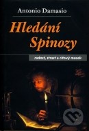 Hledání Spinozy - cena, porovnanie