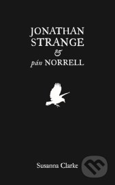 Jonathan Strange & pan Norrell