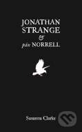 Jonathan Strange & pan Norrell - cena, porovnanie