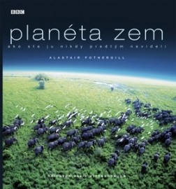 Planéta Zem