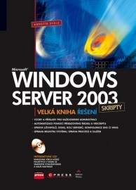 Microsoft Windows Server 2003 Skripty