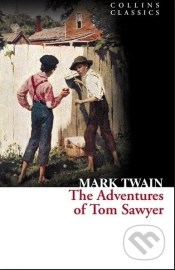 The Adventures of Tom Sawyer