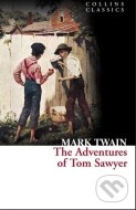 The Adventures of Tom Sawyer - cena, porovnanie