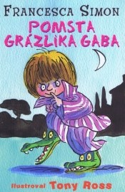 Pomsta Grázlika Gaba