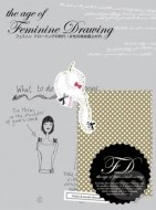 Age of Feminine Drawing - cena, porovnanie