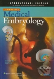 Langman&#39;s Medical Embryology