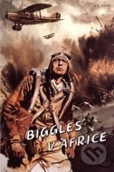 Biggles v Africe - cena, porovnanie