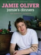 Jamie&#39;s Dinners - cena, porovnanie