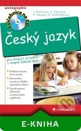 Český jazyk - cena, porovnanie