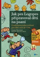 Jak pes Logopes připravoval děti na psaní - cena, porovnanie