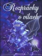 Rozprávky o vílach - cena, porovnanie